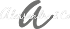 Alessandro & Co Logotyp